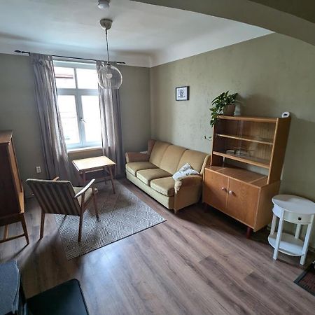 Cozy 2-Room Apartment Near Old Town / Telliskivi Tallinn Exterior photo