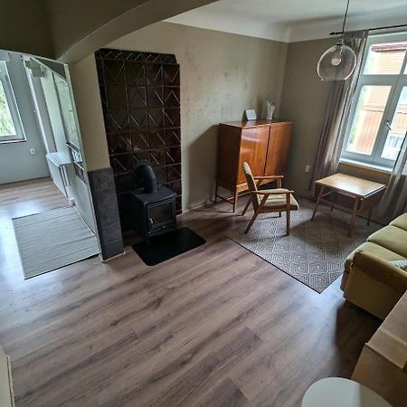 Cozy 2-Room Apartment Near Old Town / Telliskivi Tallinn Exterior photo
