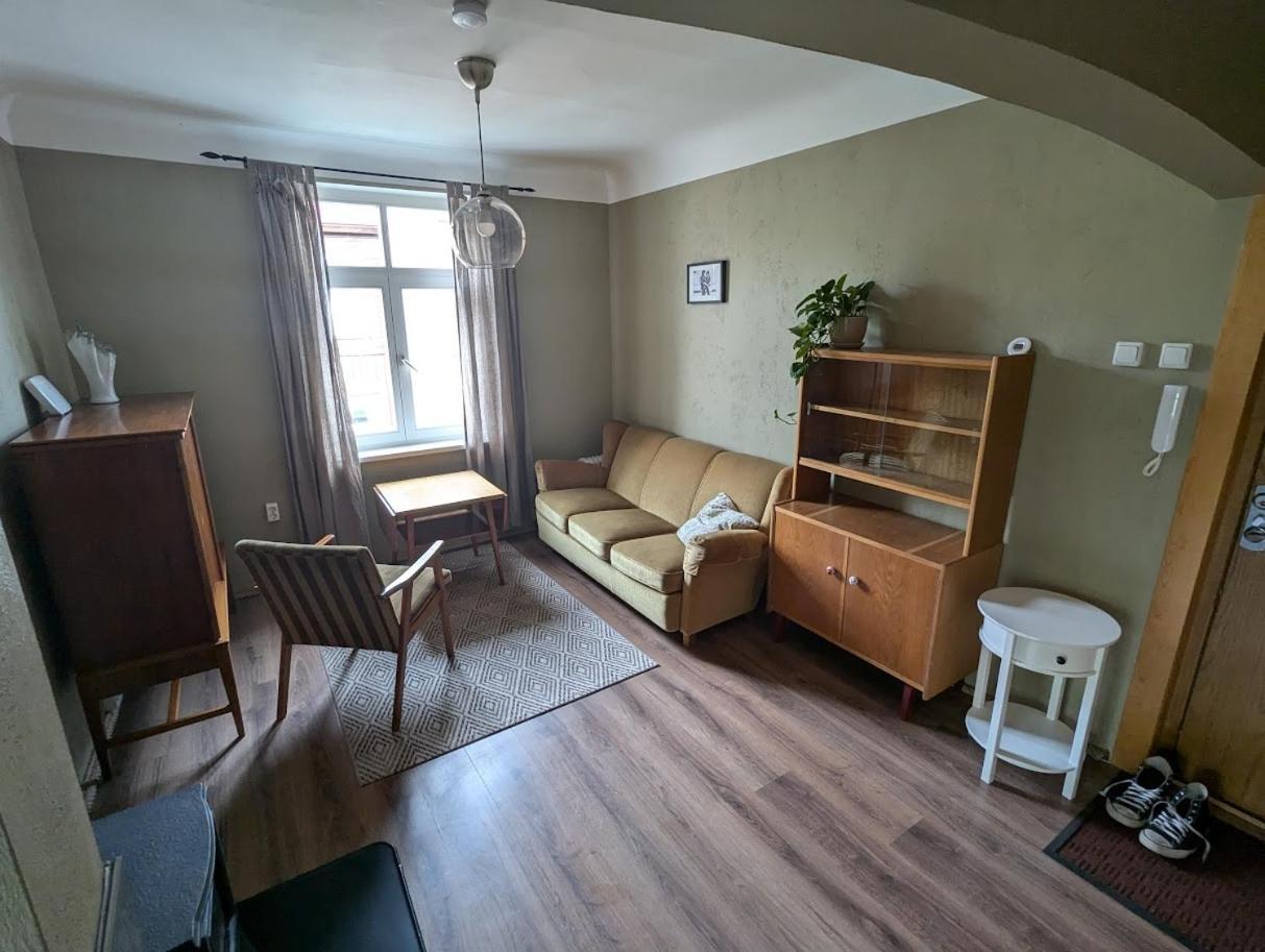 Cozy 2-Room Apartment Near Old Town / Telliskivi Tallinn Exterior photo